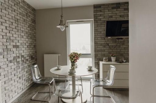 Lodz Fabryczna Apartament Экстерьер фото